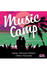 Audiobook Music Camp mp3