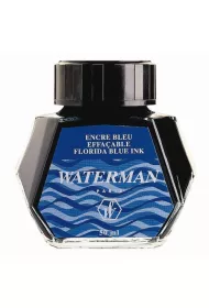 Waterman Atrament niebieski 50ml