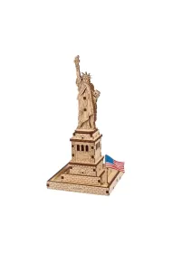 Puzzle Mini Model - Statua Wolno�ci Mechanical Models