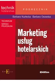 Marketing us�ug hotelarskich