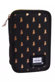 Astra Pi�rnik 2 zamki Golden Kitty 503021026