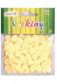 Aliga Cekiny WMT-104 8 mm, 10g