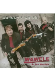 Ballady z walizki CD