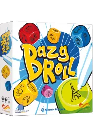 BazgROLL FoxGames
