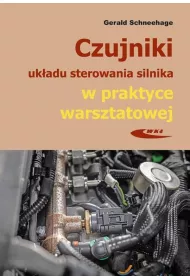 Czujniki uk�adu sterowania silnika w praktyce warsztatowej