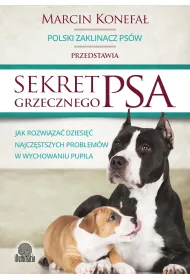 Sekret grzecznego psa
