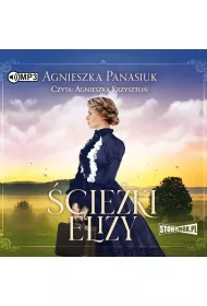 Audiobook �cie�ki Elizy CD