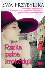 eBook Rzeka pe�na krokodyli mobi epub