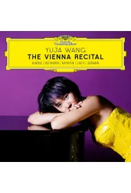 The Vienna Recital (CD)