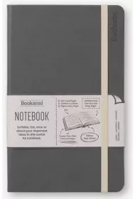 If Bookaroo Notatnik Journal A5