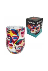 Coolpack Cinco Coolpack, Kubek Termiczny 350 ml - Cinco (Z22743)