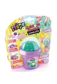 Slime Kwiatowe Kreacje - Kwiat Lotosu Epee