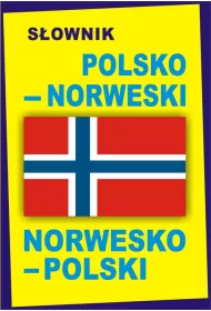 S�ownik polsko-norweski, norwesko-polski TW