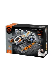 RC klocki �azik 4w1 604 element�w