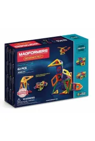 Magformers. Creator Designer 62 element�w