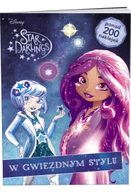 Star Darlings. W gwiezdym stylu