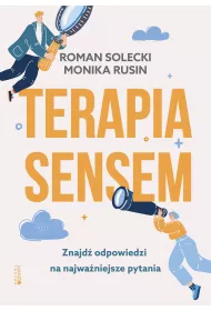 Terapia sensem. Znajd odpowiedzi na..