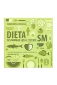 Dieta wspomagajca leczenie SM