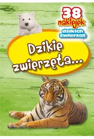 Dzikie zwierz�ta
