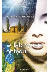 W labiryncie ob��du