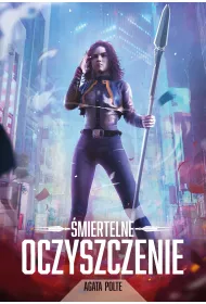miertelne oczyszczenie. mije. Tom 1