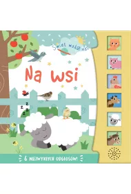 wiat wok nas. Na wsi