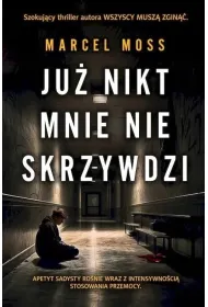 Ju� nikt mnie nie skrzywdzi. Liceum Freuda. Tom 5