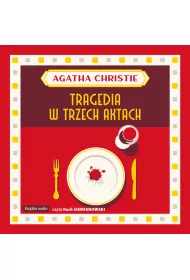 Audiobook Tragedia w trzech aktach mp3