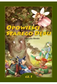 eBook Opowieci Starego Dbu mobi epub
