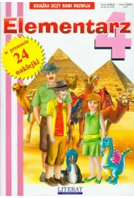 Elementarz 4