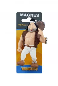 Tisso Toys Magnes - �amignat