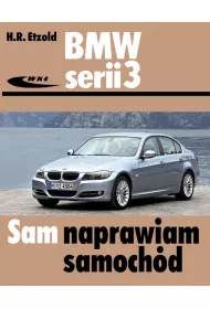 BMW serii 3 (typu E90/E91) od III 2005 do I 2012