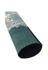 Cartotecnica Rossi Bibu�a krepina zielona 180g