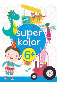 Super kolor 6+
