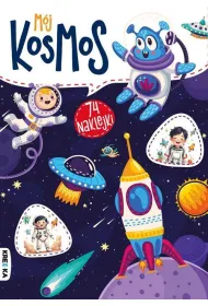M�j kosmos