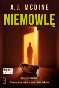 Niemowl� (wielkie litery)