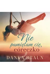 Audiobook Nie pamitam ci, creczko mp3