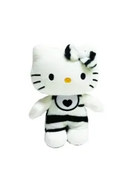 Hello Kitty pluszowa zebra * Unimax Toys ltd.
