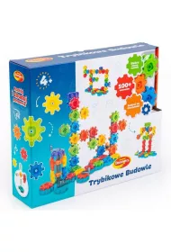 Trybikowe Budowle Dumel