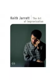 Keith Jarrett: The Art of Improvisation (DVD)