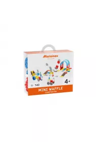 Mini Waffle Konstruktor Mini Waffle 140 elementw Konstruktor Chopiec