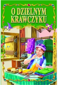 O dzielnym krawczyku (OT) %