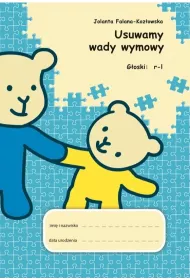 Usuwamy wady wymowy. G�oski: r-l