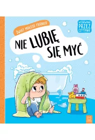 wiat maego Franka. Nie lubi si my