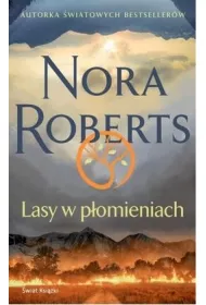 Lasy w p�omieniach
