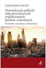 Normalizacja polityki st�p procentowych..