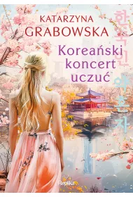 eBook Koreaski koncert uczu mobi epub
