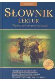S�ownik lektur GIM