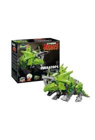 CyberBeast TerraTops Revell