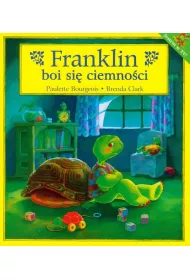 Franklin boi si� ciemno�ci